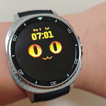 Galaxy Watch 8 Classic Review & Upgrade Guide