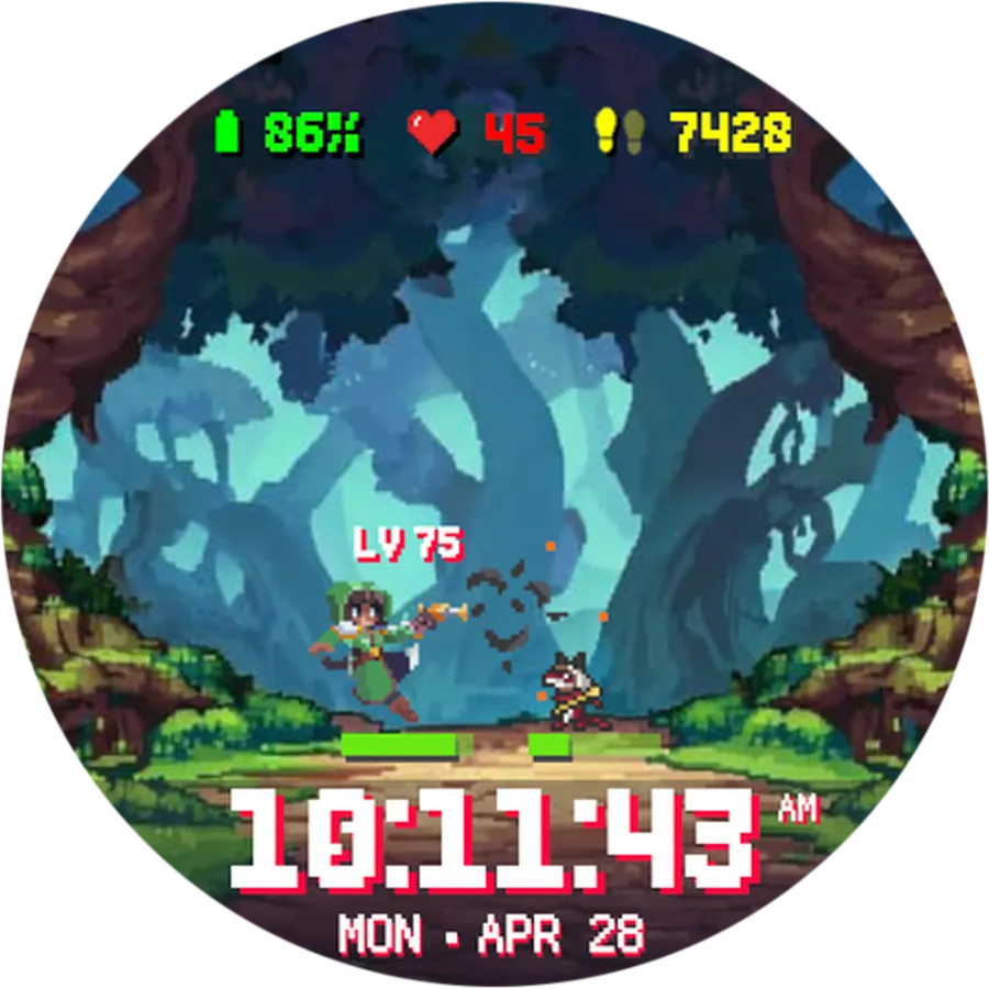 Featured image for Best Wear OS Watch Faces 2025: Top Picks for Style & Function