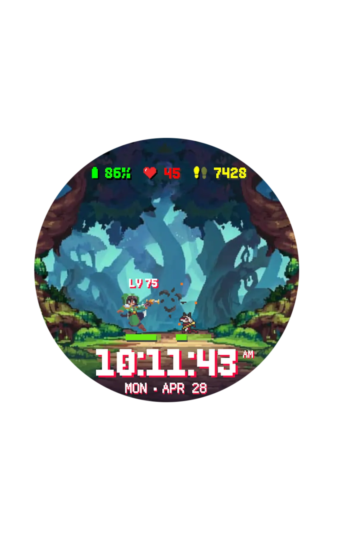 Step Quest1