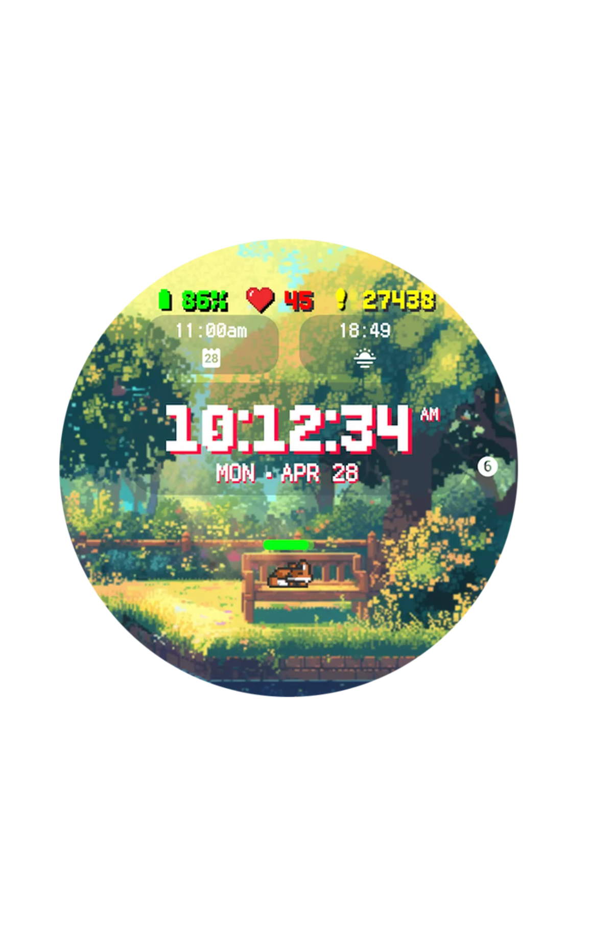 Step Quest2